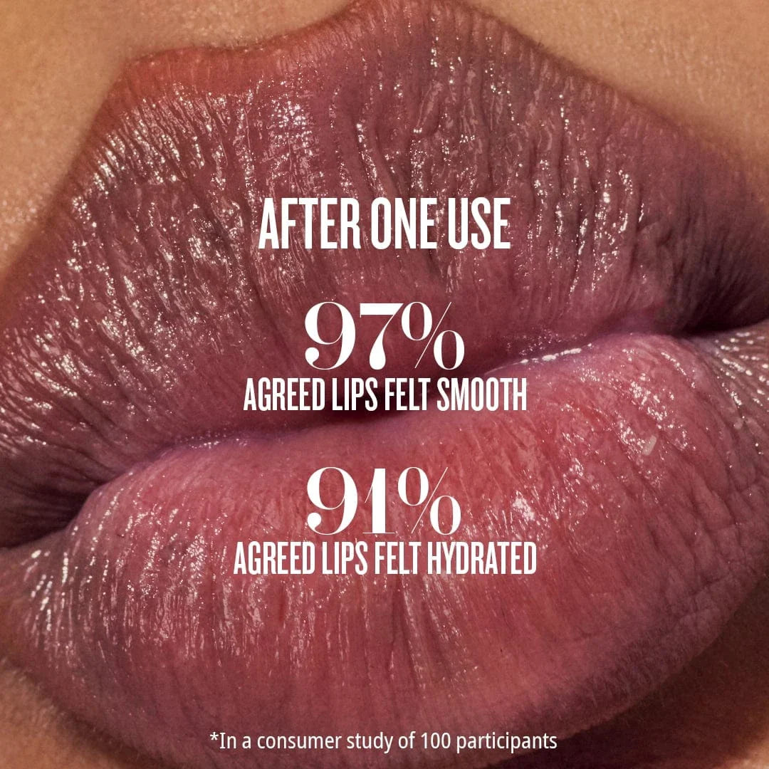 Brazilian Kiss Cupuaçu Lip Butter