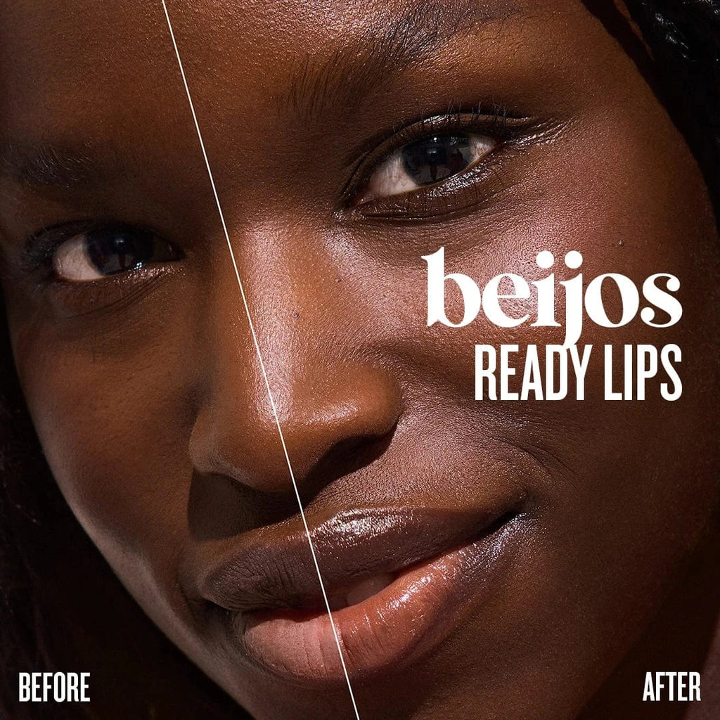 Brazilian Kiss Cupuaçu Lip Butter Bundle