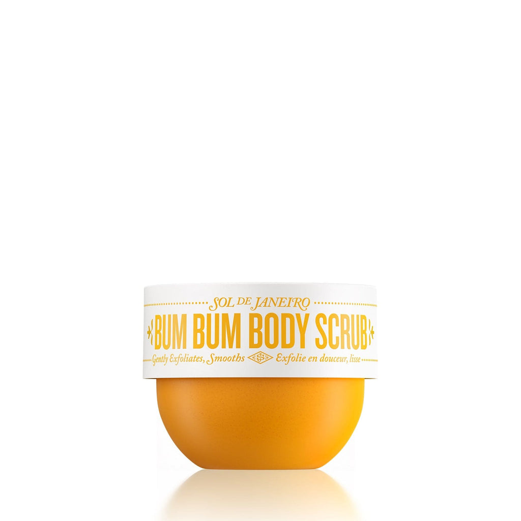 Bum Bum Body Scrub