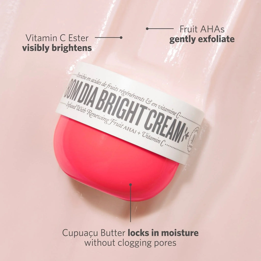Brazilian Body Cream Bundle | Online Exclusive