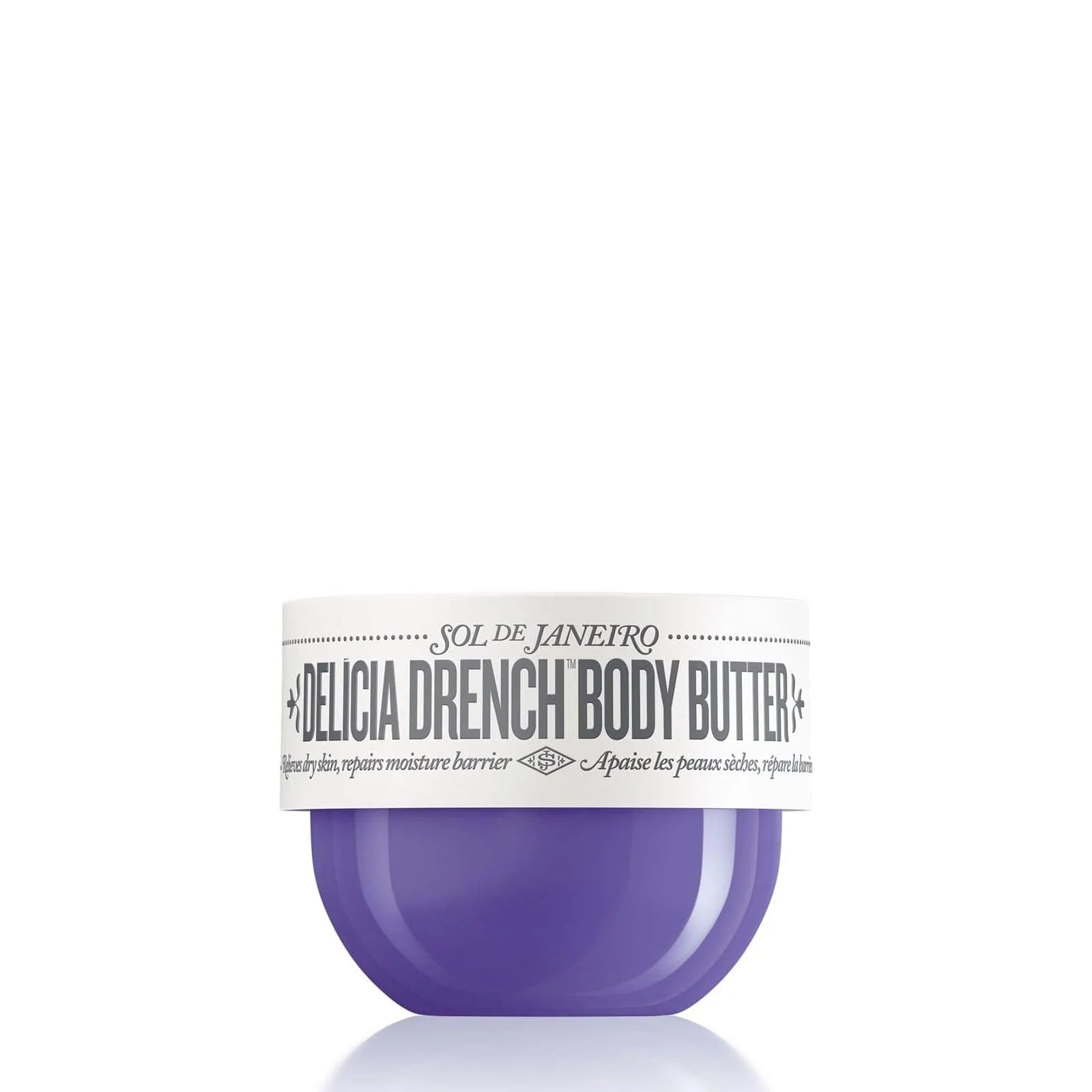 Delícia Drench™ Body Butter