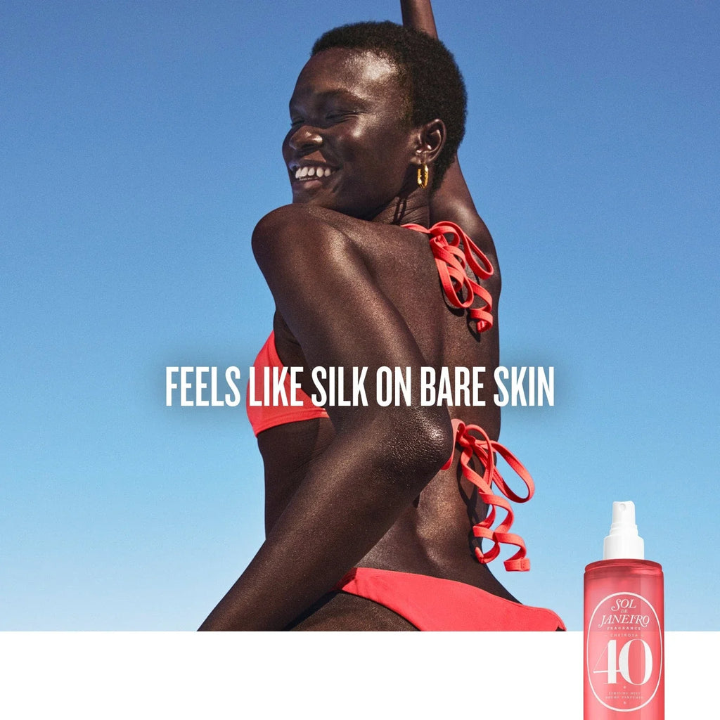 Cheirosa 40 Bom Dia Bright™ Perfume Mist