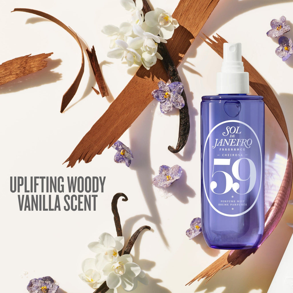 Mood-Boosting Duo | Online Exclusive