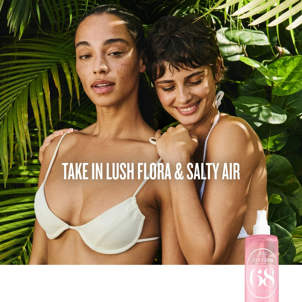 Cheirosa 68 Beija Flor™ Perfume Mist