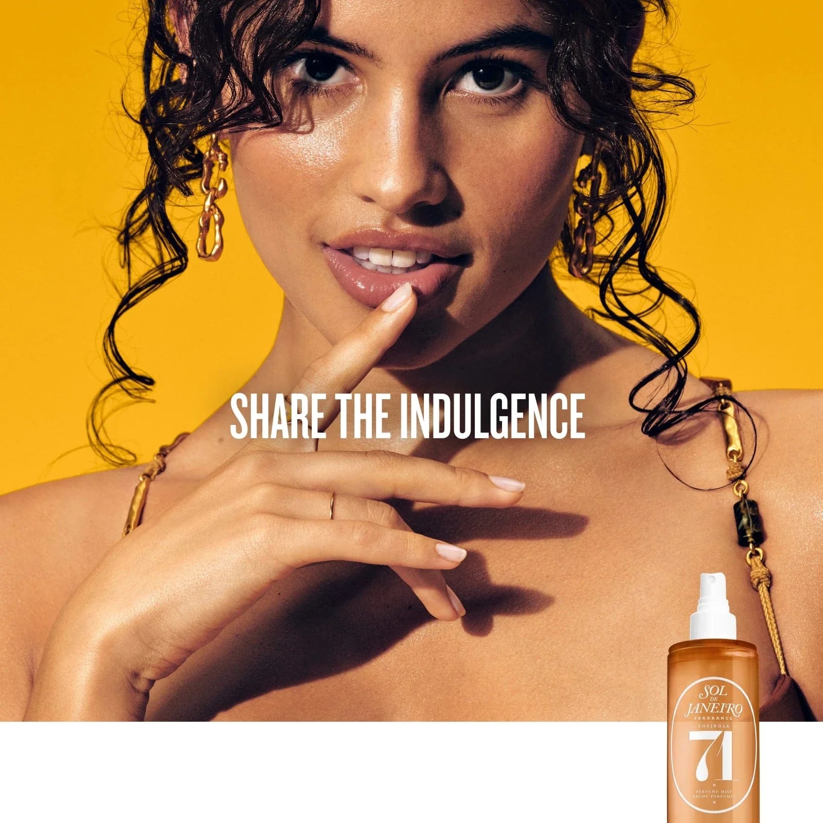 Cheirosa 71 Perfume Mist