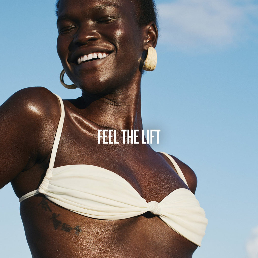 Bum Bum Body Firmeza Oil