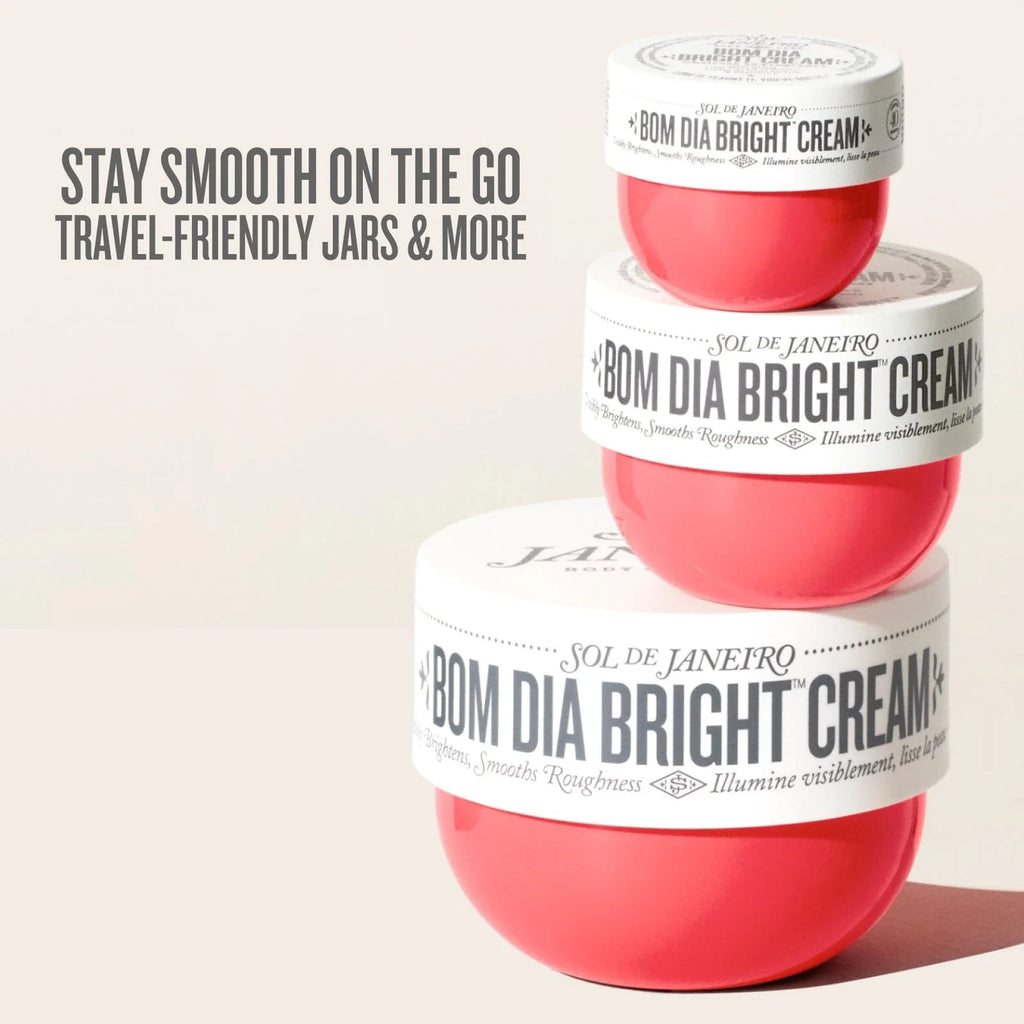 Bom Dia Bright™ Body Cream