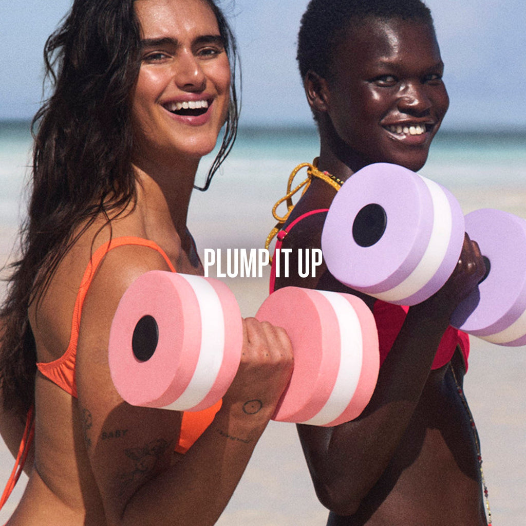 Beija Flor™ Elasti-Cream