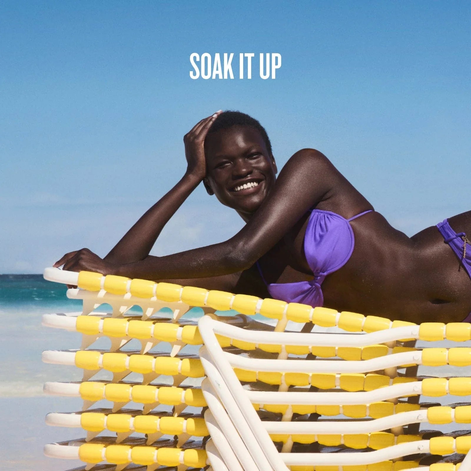 Delícia Drench™ Body Butter