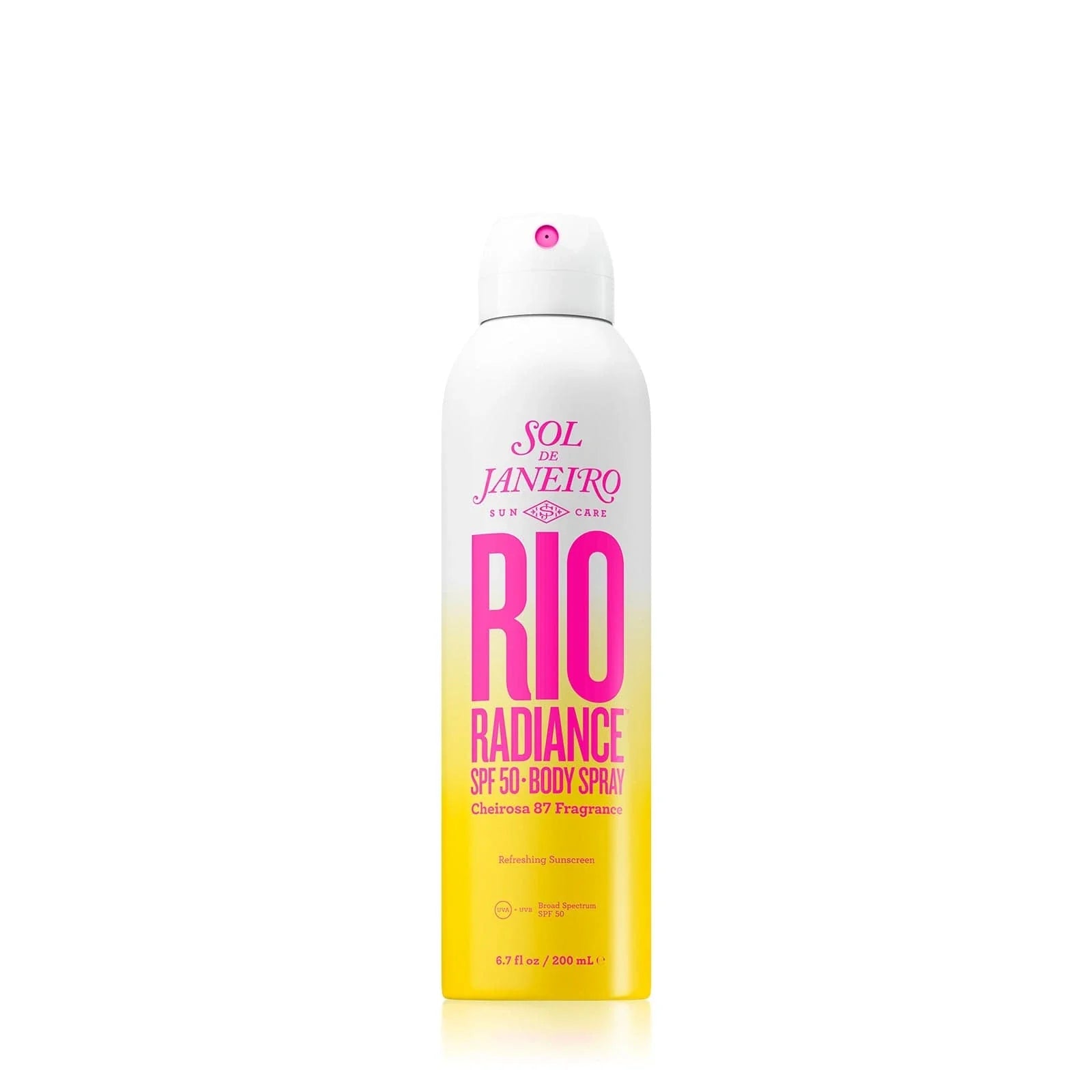 Rio Radiance™ SPF 50 Body Spray