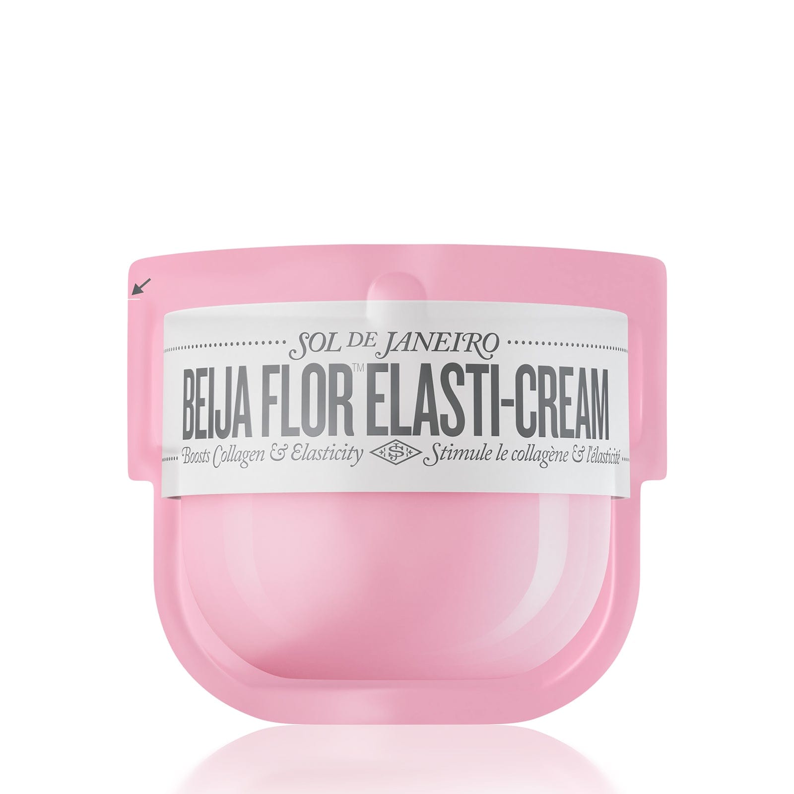 Beija Flor™ Elasti-Cream Sample