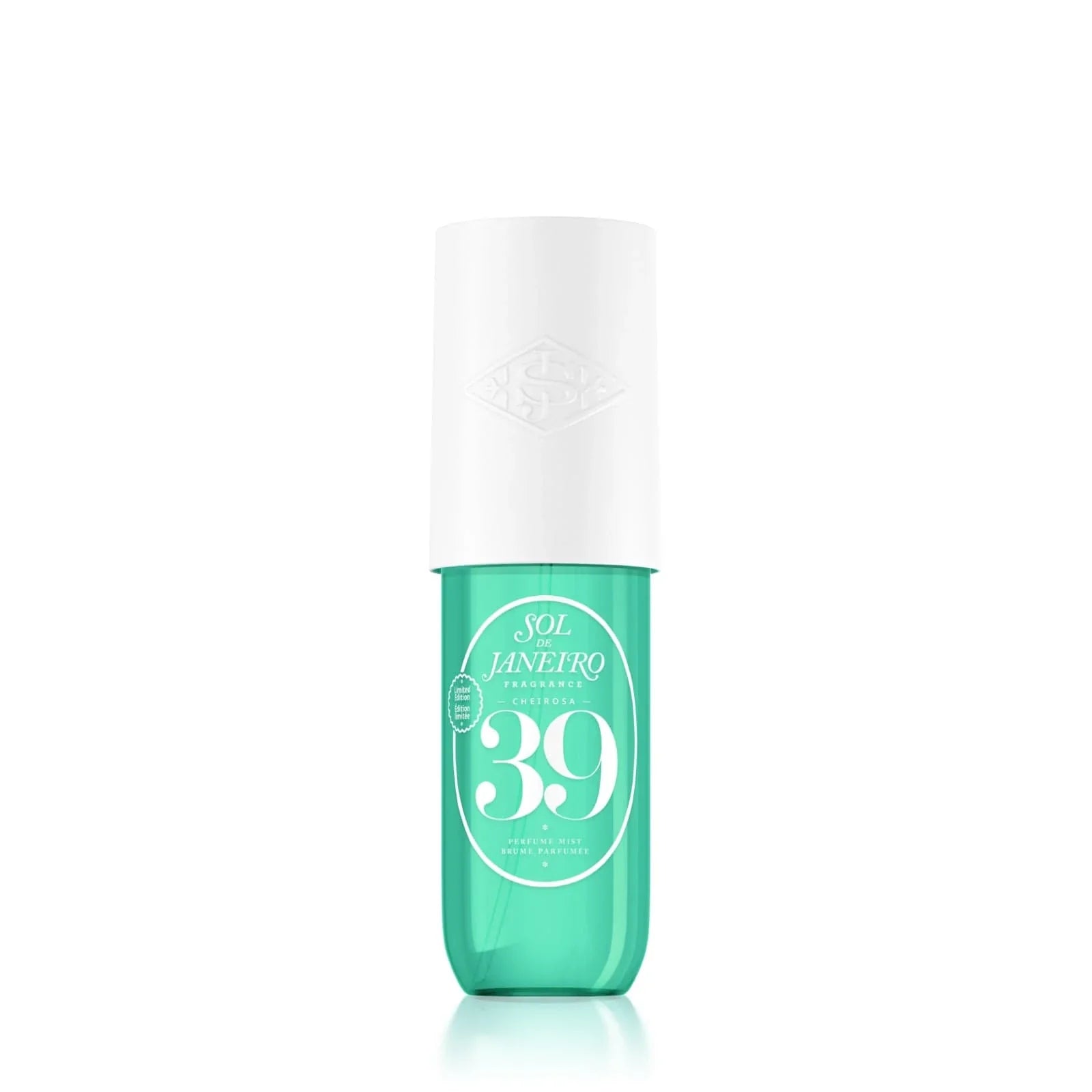 Sol Passport - Cheirosa 39 Perfume Mist (90ml) - 260 points